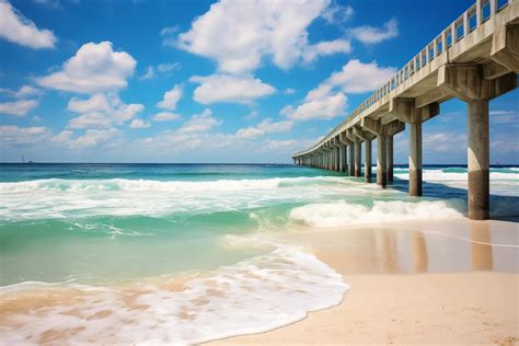 The Weather in Navarre, Florida: What to Expect Year-Round - Emerald ...