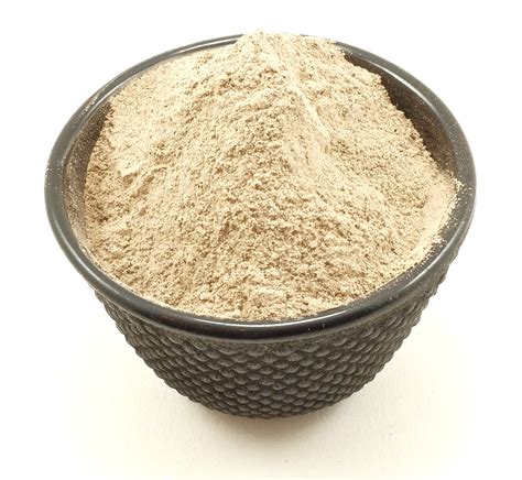 Comfrey Root Powder – Lhasa Karnak Herb Company