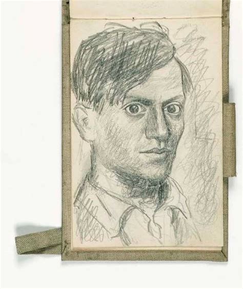 Pace gallery to show Picasso’s sketchbooks in New York for 50 year ...