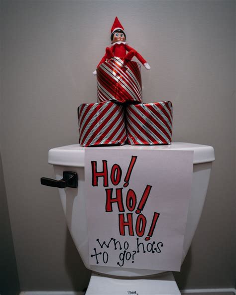 Pin on Elf on the Shelf - Elf on a Shelf creative ideas