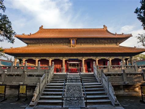 Tips for Visiting Temple of Confucius _ Tourist Attraction Near Qufu - CITS