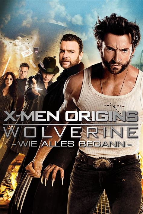 X-Men Origins: Wolverine Pictures - Rotten Tomatoes