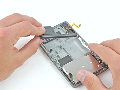 Nintendo 3DS Stylus Housing Replacement - iFixit Repair Guide