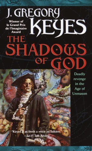 Publication: The Shadows of God