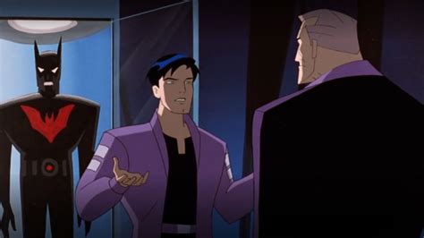 7 best Batman Beyond episodes, ranked | Digital Trends