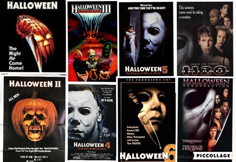 THE SHAPE OF IT ALL: A CRITICAL REVIEW OF THE ENTIRE HALLOWEEN FILM ...