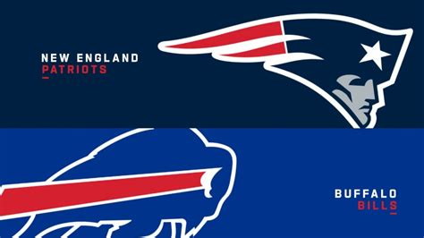 Full highlights from Bills vs. Patriots: NFL Week 16