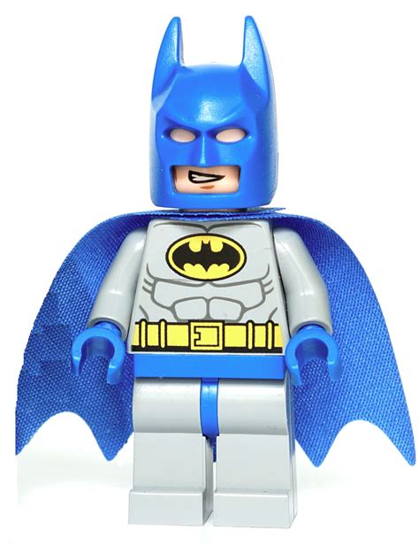 My Brick Store: Complete Lego Batman Minifigure