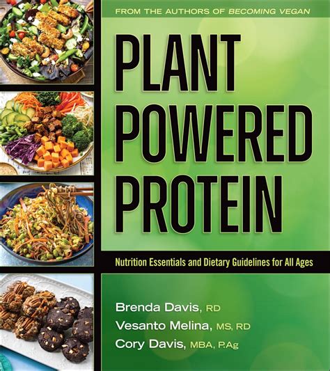 20+ Amazing Plant Based Diet Books (from a Dietitian) - The Heart Dietitian