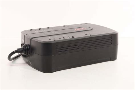 APC BE550G Battery Backup/Surge Protector