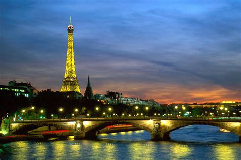 Paris New HD Wallpapers - Wallpapers