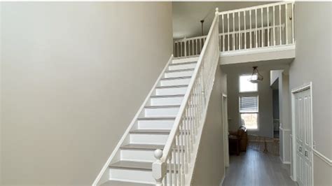 The Best Paint Colors for Your Staircase - R&J Painting - Chicago ...