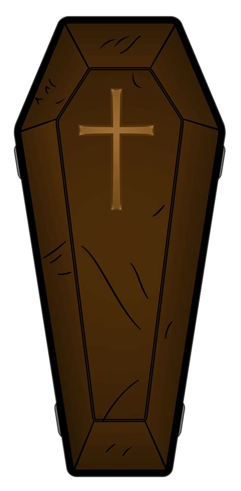 Coffin clipart 20 free Cliparts | Download images on Clipground 2024