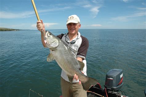 Fishing On Lake Victoria - Africa's Largest Fresh water Lake.