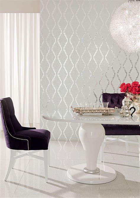 Trend Alert: Silver Is This Season’s Choice For Home Decor ...