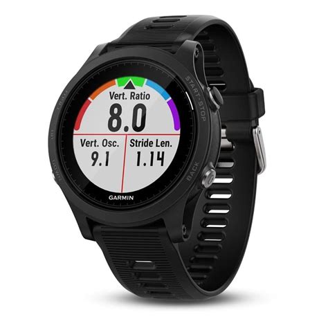 Best GPS Running Watches Reviewed in 2018 | RunnerClick