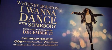 Whitney Houston: I Wanna Dance With Somebody (2022) - Review/ Summary ...