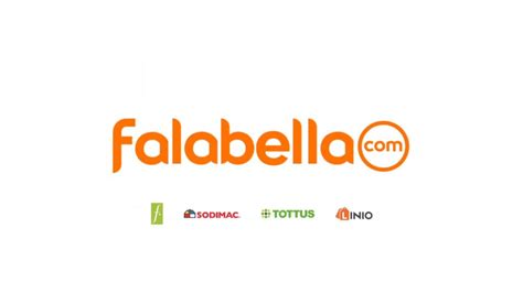 Nuevo logo de Falabella: ¿Tiene sentido el cambio de color?