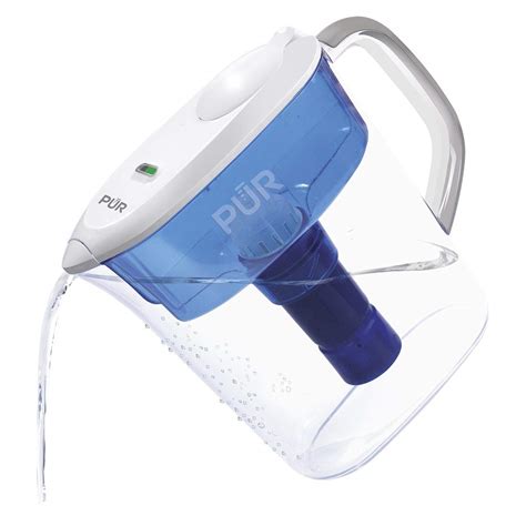 PUR Water Filter Pitcher Reviews - Discover Its Pros and Cons