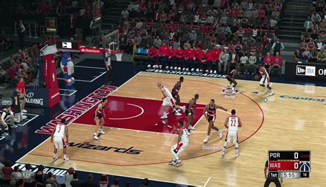 The 10 Best Basketball Games For PC | GAMERS DECIDE