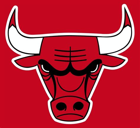 10 New Chicago Bulls Pictures Logo FULL HD 1080p For PC Background 2024