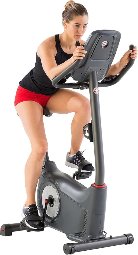 9 Best Upright Style Exercise Bikes for Home Use [2024]