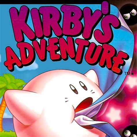 Kirby's Adventure - IGN