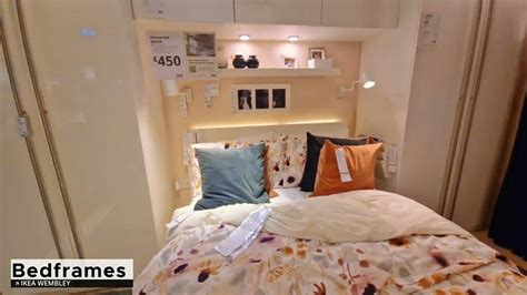 Take a Peek Inside the Must-See IKEA Wembley Store! - YouTube