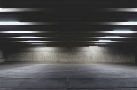 Parking Garage Lighting | G&G LED Lighting