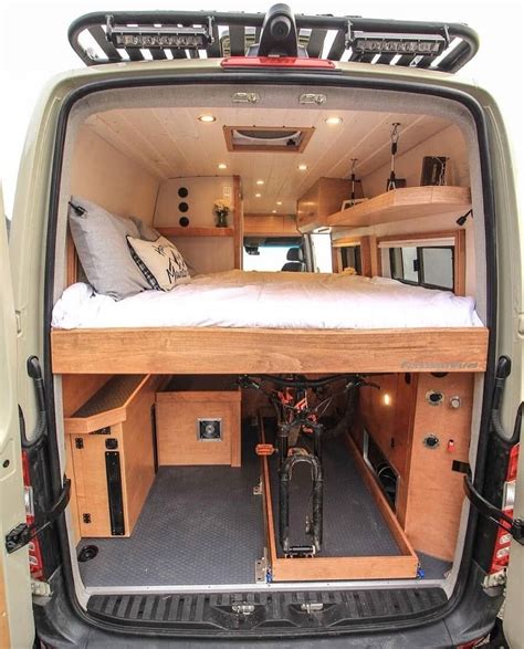 31.1k Likes, 600 Comments - Project Van Life 🚐 (@project.vanlife) on ...