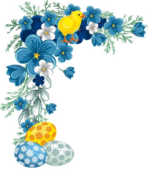 Free Easter Border Png, Download Free Easter Border Png png images ...