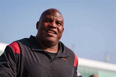 Dan Quinn Announces Commanders Decision On Eric Bieniemy - The Spun