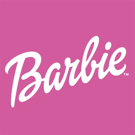 Barbie Logo Png Transparent 2 Brands Logos | Images and Photos finder