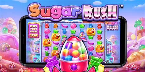 Treat Yourself With Pragmatic Play’s New Release — Sugar Rush ...