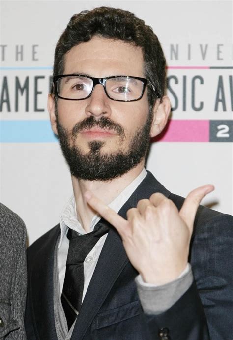 Brad Delson - Linkin Park | Linkin park chester, Brad delson, American ...