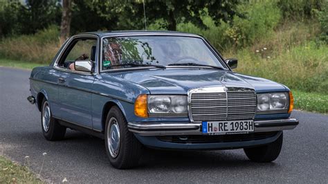 Mercedes Benz W123 Coupé Foto & Bild | oldtimer, autos, verkehr Bilder ...