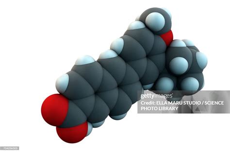 Acitretin Psoriasis Drug Molecule High-Res Vector Graphic - Getty Images