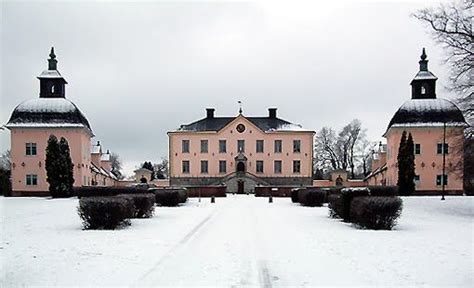 SWEDEN - Castles, Fortresses, Palaces and Ruins | Castle, Sweden, Ruins