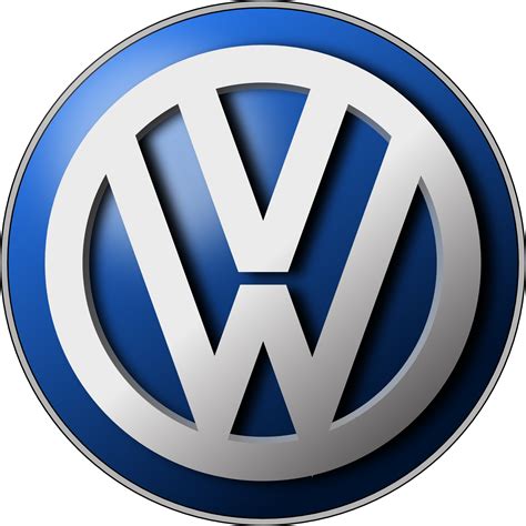 Vw Png Logo - Free Transparent PNG Logos | Volkswagen logo, Volkswagen ...