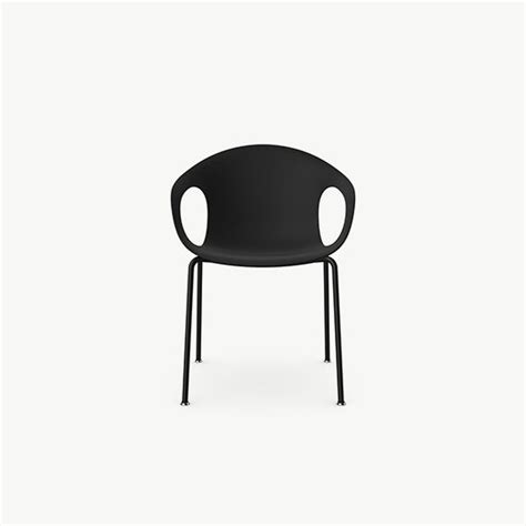 KIN202 - Kin Arm Chair, 4 Leg Frame - DBI Furniture Solutions