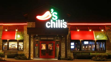 Chili’s Near Me