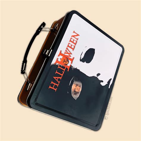 Halloween Lunch Box | Lunchbox.com