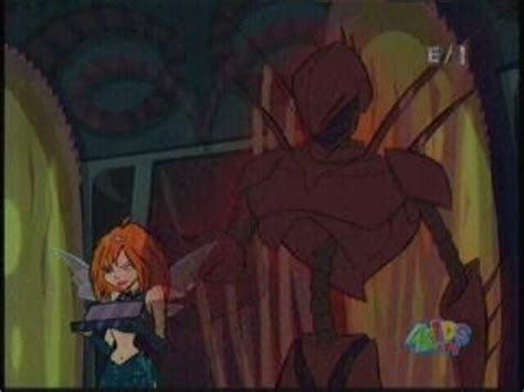 dark bloom and darkar - The Winx Club Photo (25862417) - Fanpop