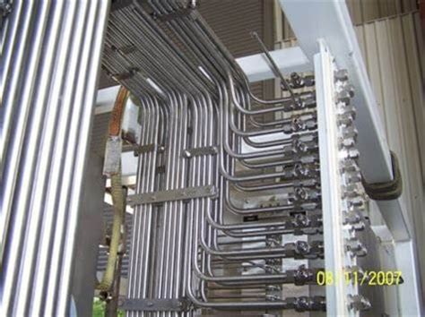 Stainless Steel Pipe Applications | Stainless Steel Tubing Applications ...