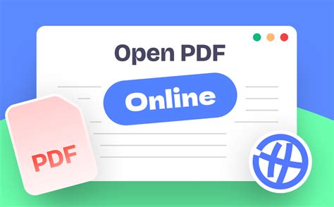 How to View PDF Online Without Downloading in Browser