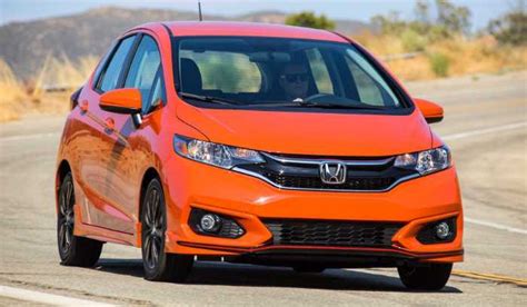 2022 Honda Fit Price, Colors, Specs | Honda Engine Info