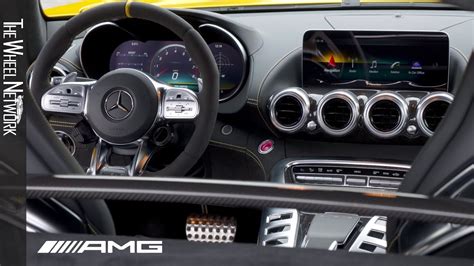 [無料ダウンロード！ √] mercedes benz amg gt interior 2020 244638-Mercedes benz ...