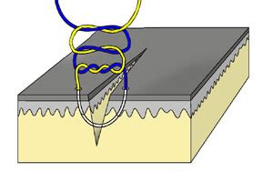 Lab 2 . Part 5 - How to Tie Knots - VSAC - WCVM | University of ...