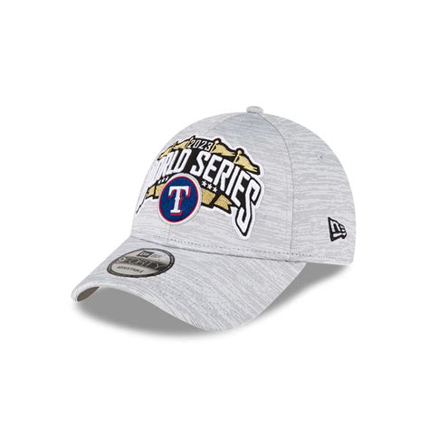 Texas Rangers American League Champions Gear, how to buy - FanNation ...