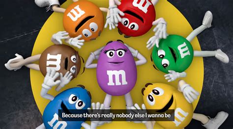 M&M’S Debuts First New Character — Purple — In a Decade – Advertising Week